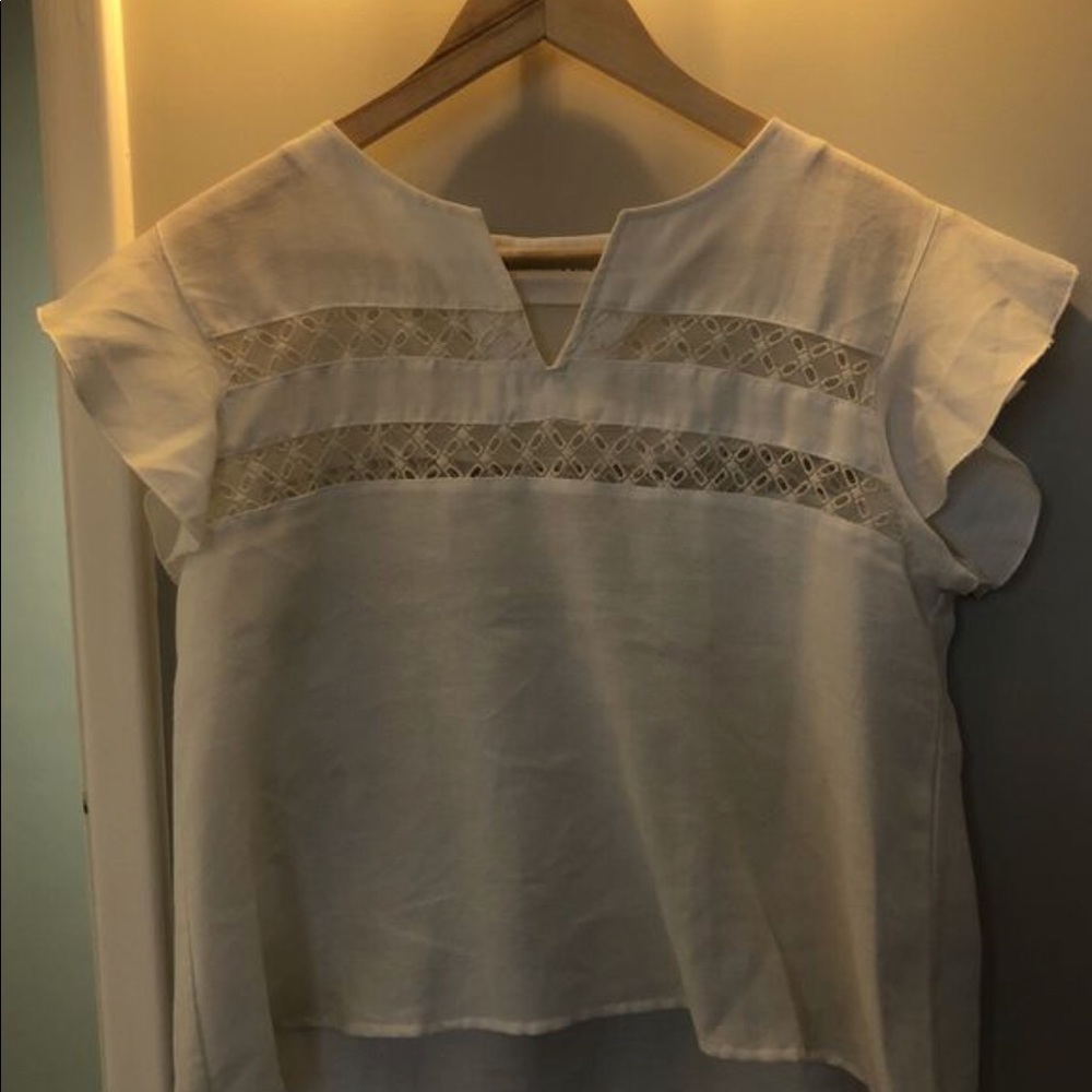 Anine Bing Top-one size fits all